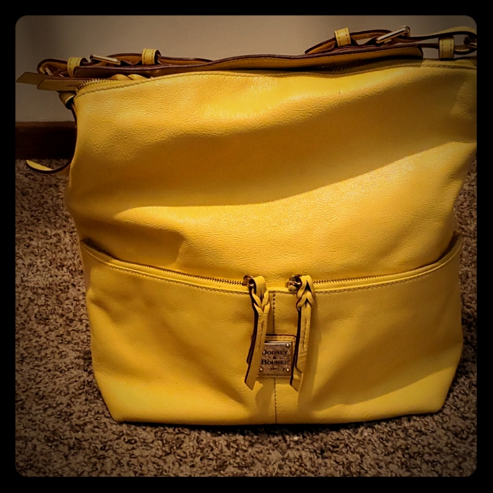 Dooney & Burke Purse